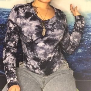 Fashionnova long sleeve top